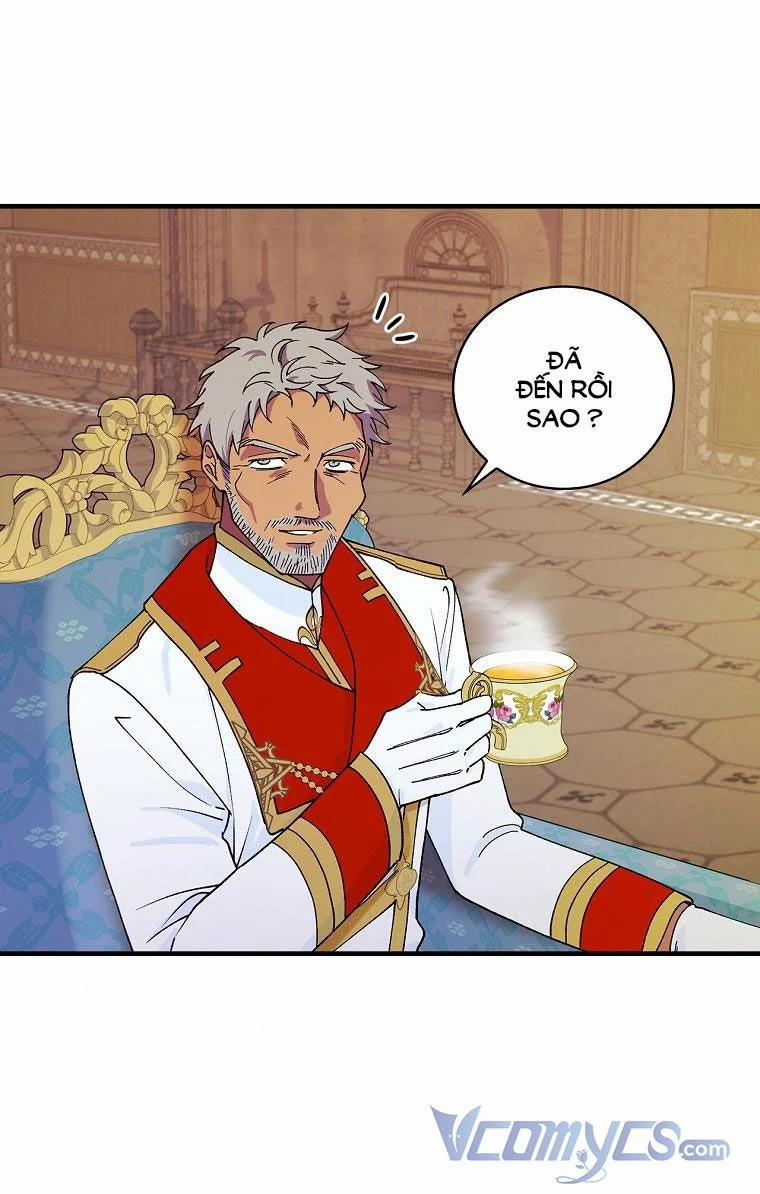 Hiệp Sĩ Hoa Băng 34 trang 1