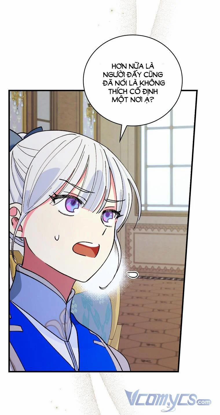 Hiệp Sĩ Hoa Băng 34 trang 11