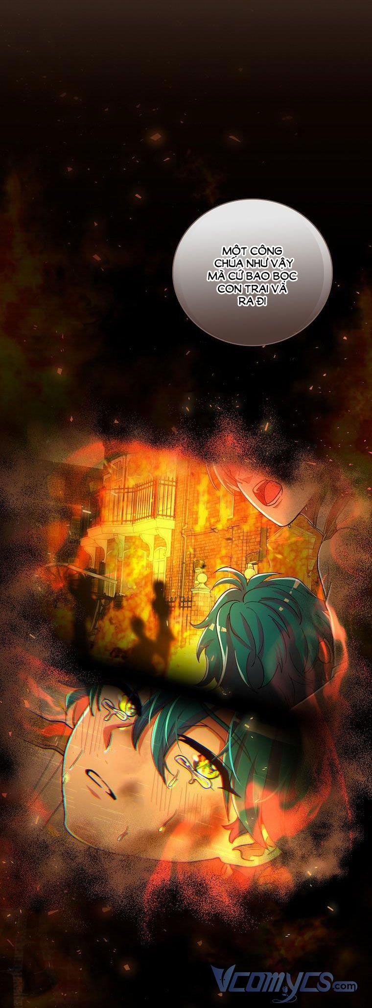 Hiệp Sĩ Hoa Băng 34 trang 16