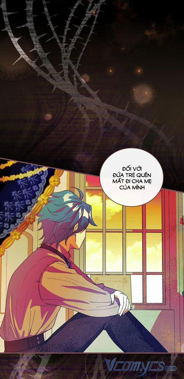 Hiệp Sĩ Hoa Băng 34 trang 18