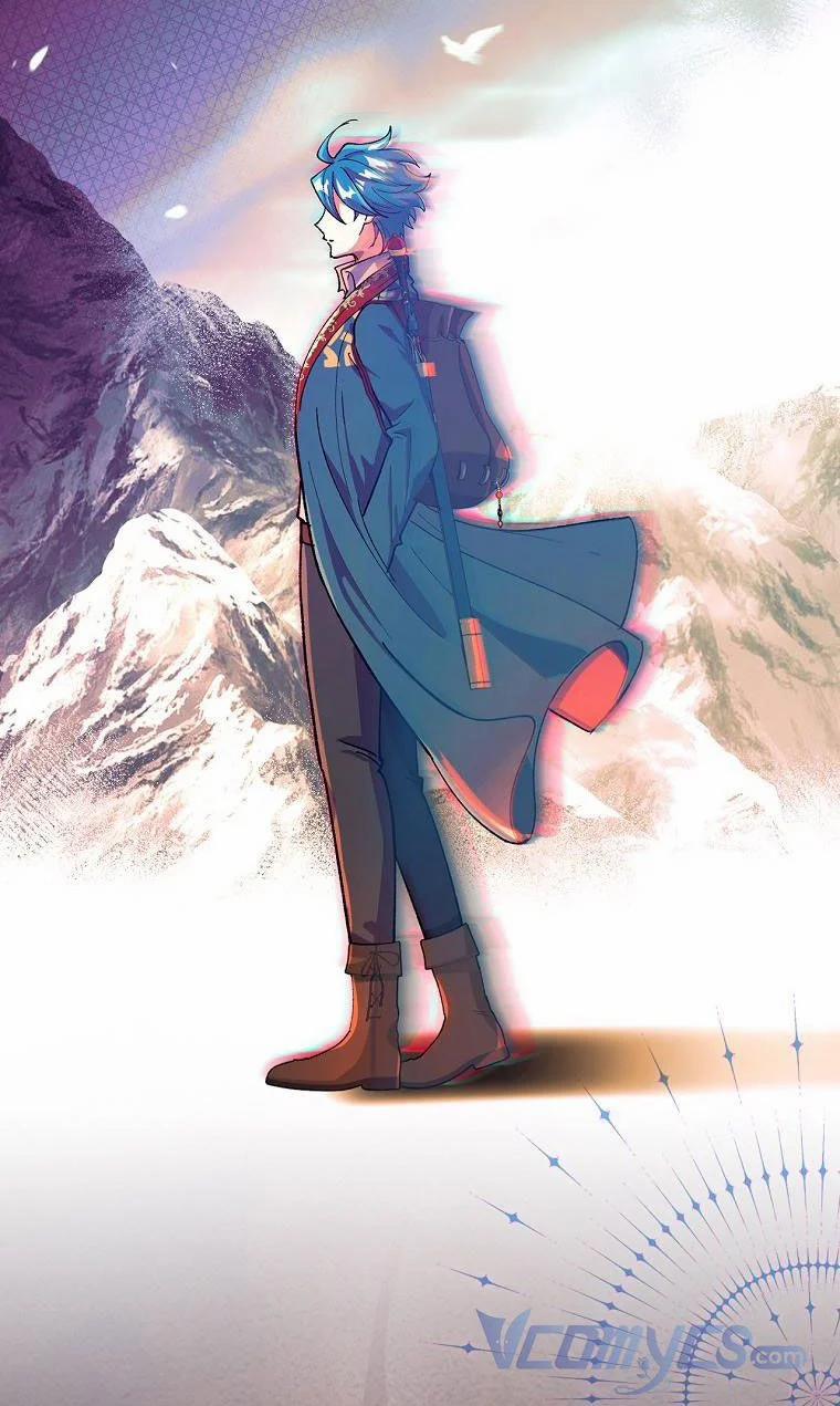 Hiệp Sĩ Hoa Băng 34 trang 21