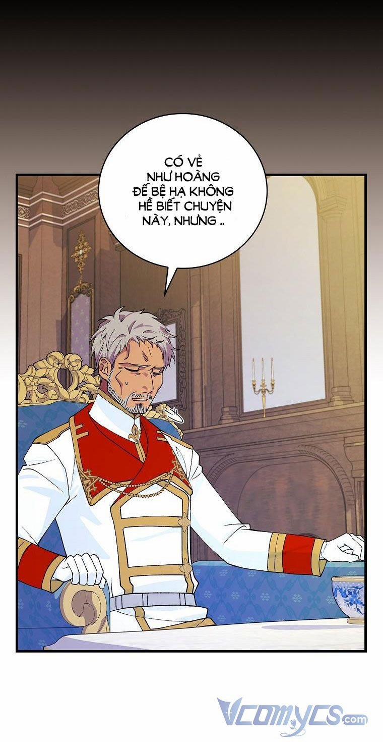 Hiệp Sĩ Hoa Băng 34 trang 23