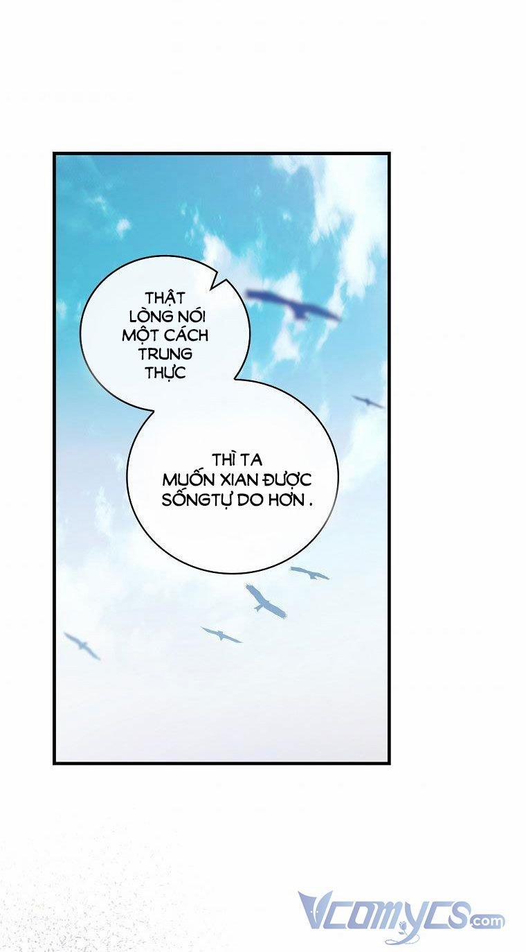 Hiệp Sĩ Hoa Băng 34 trang 26