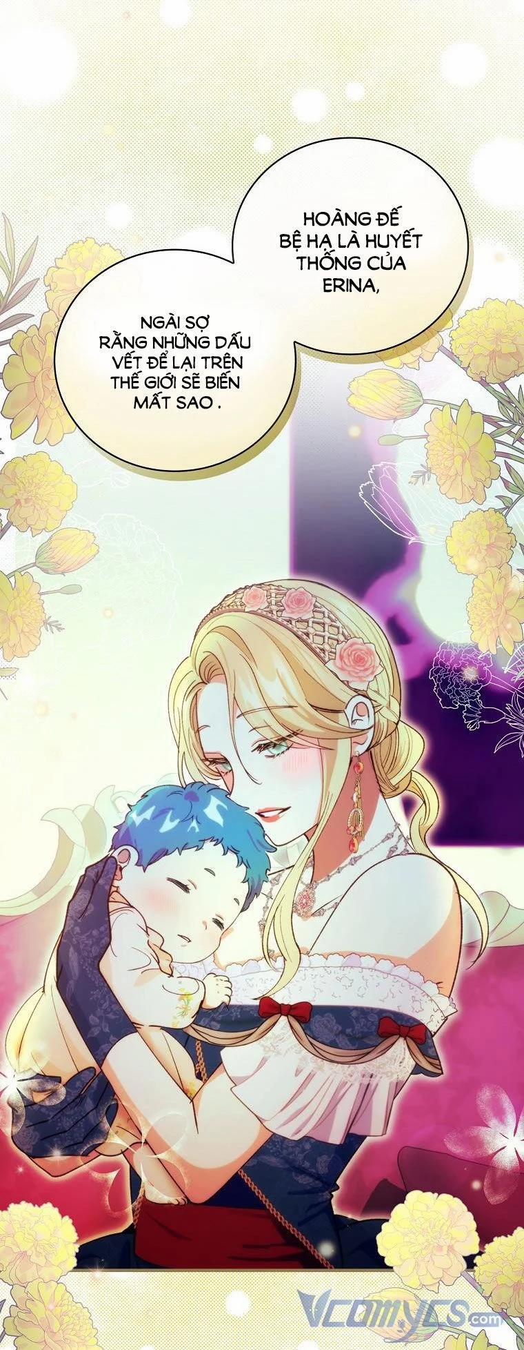 Hiệp Sĩ Hoa Băng 34 trang 28