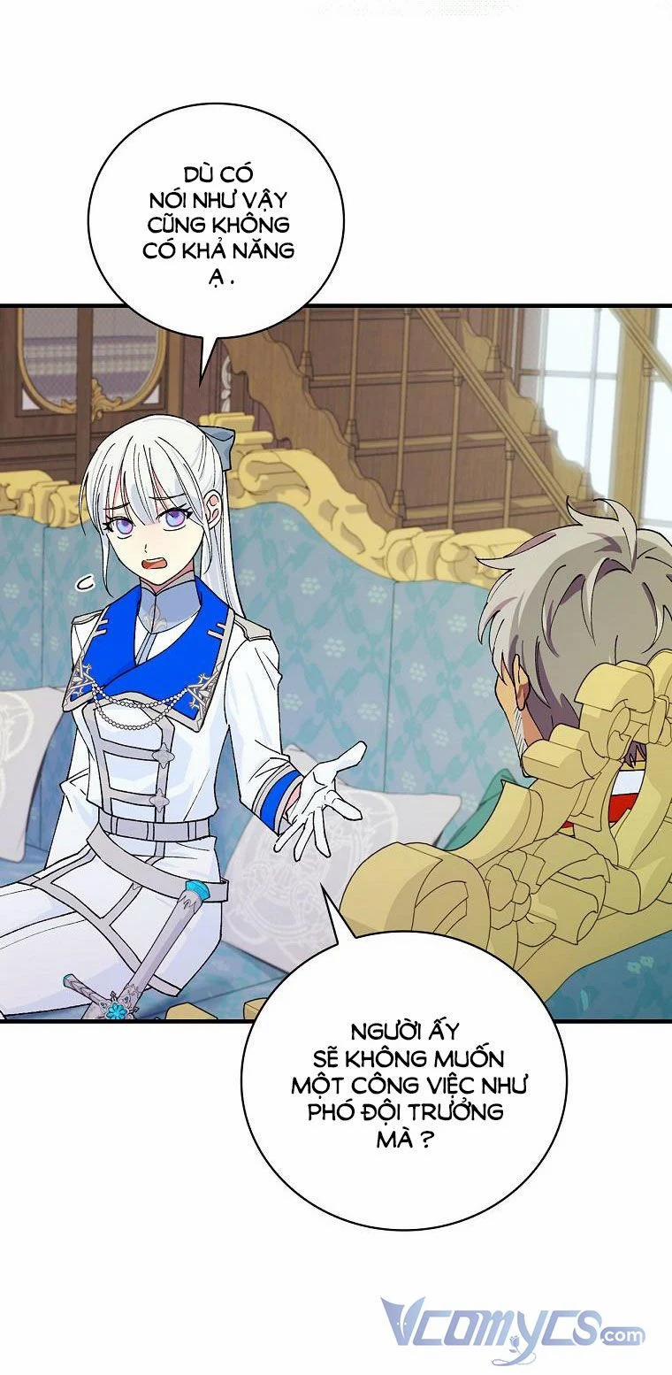 Hiệp Sĩ Hoa Băng 34 trang 30