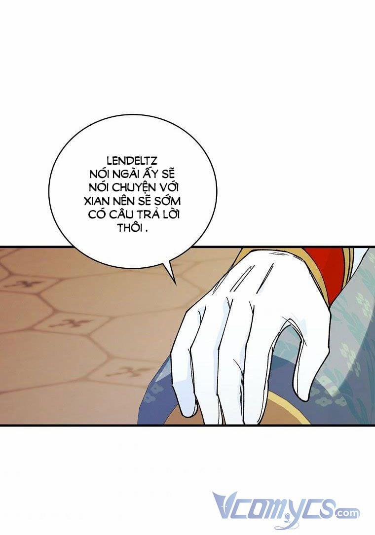 Hiệp Sĩ Hoa Băng 34 trang 33