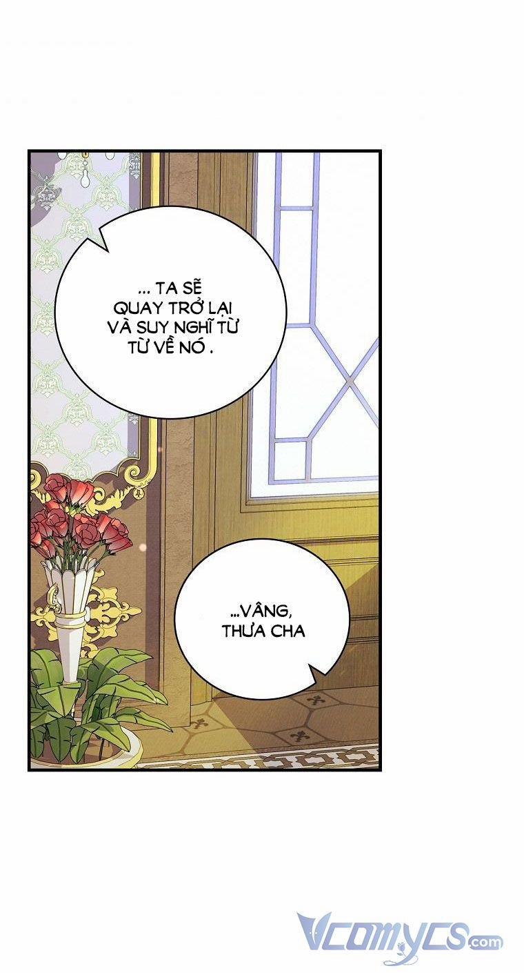 Hiệp Sĩ Hoa Băng 34 trang 35