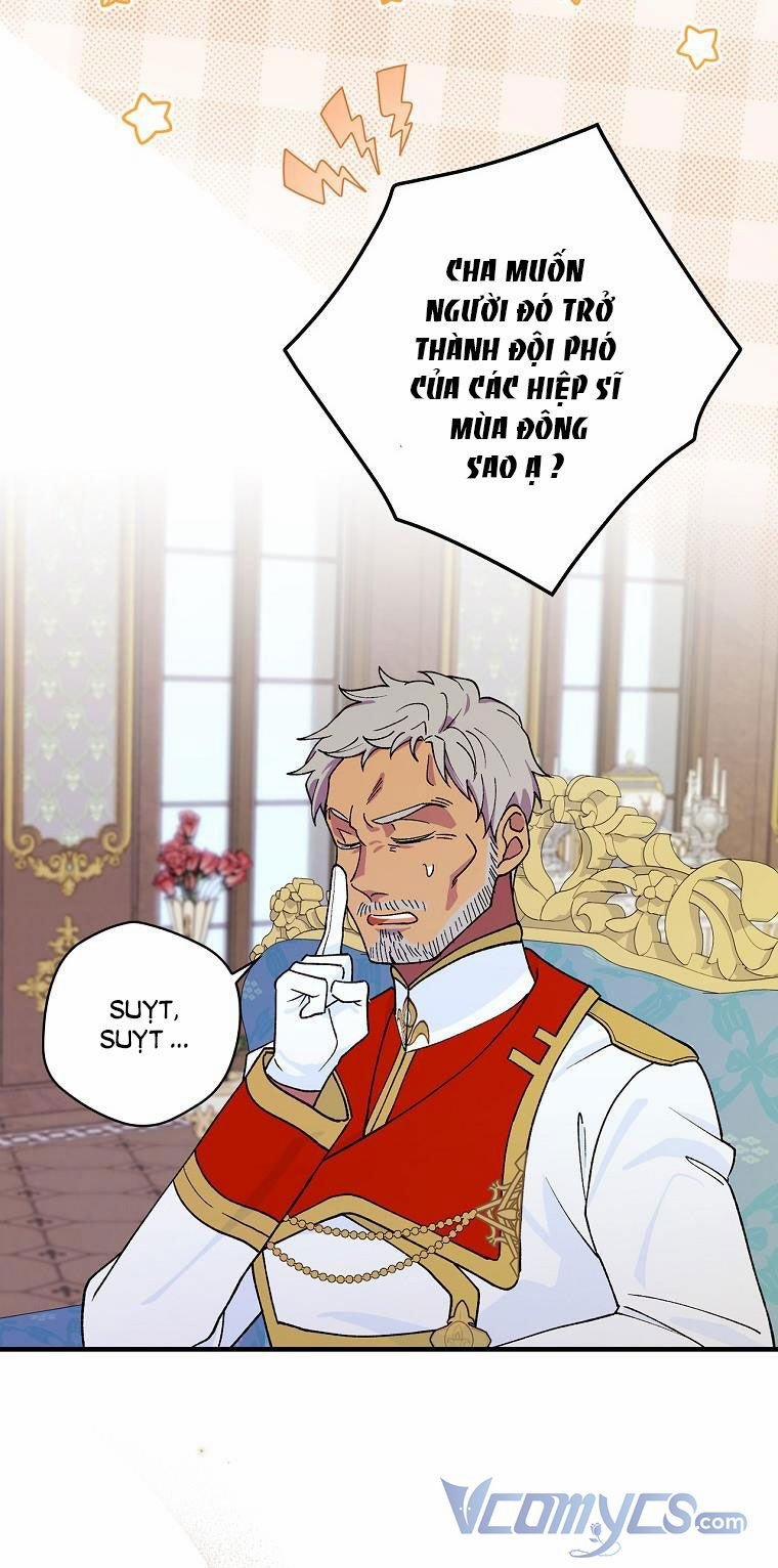 Hiệp Sĩ Hoa Băng 34 trang 8