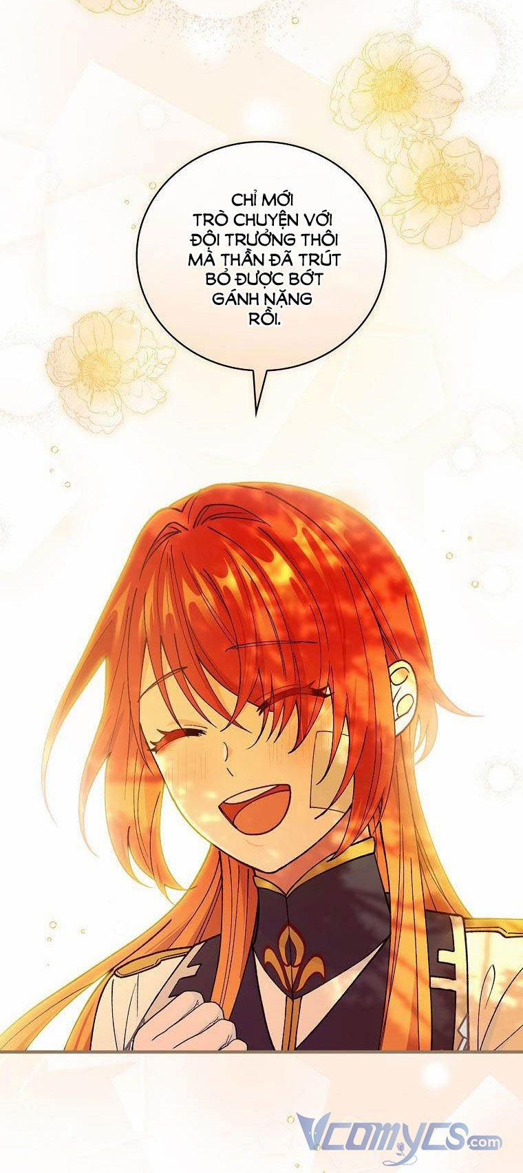 Hiệp Sĩ Hoa Băng 35.5 trang 10