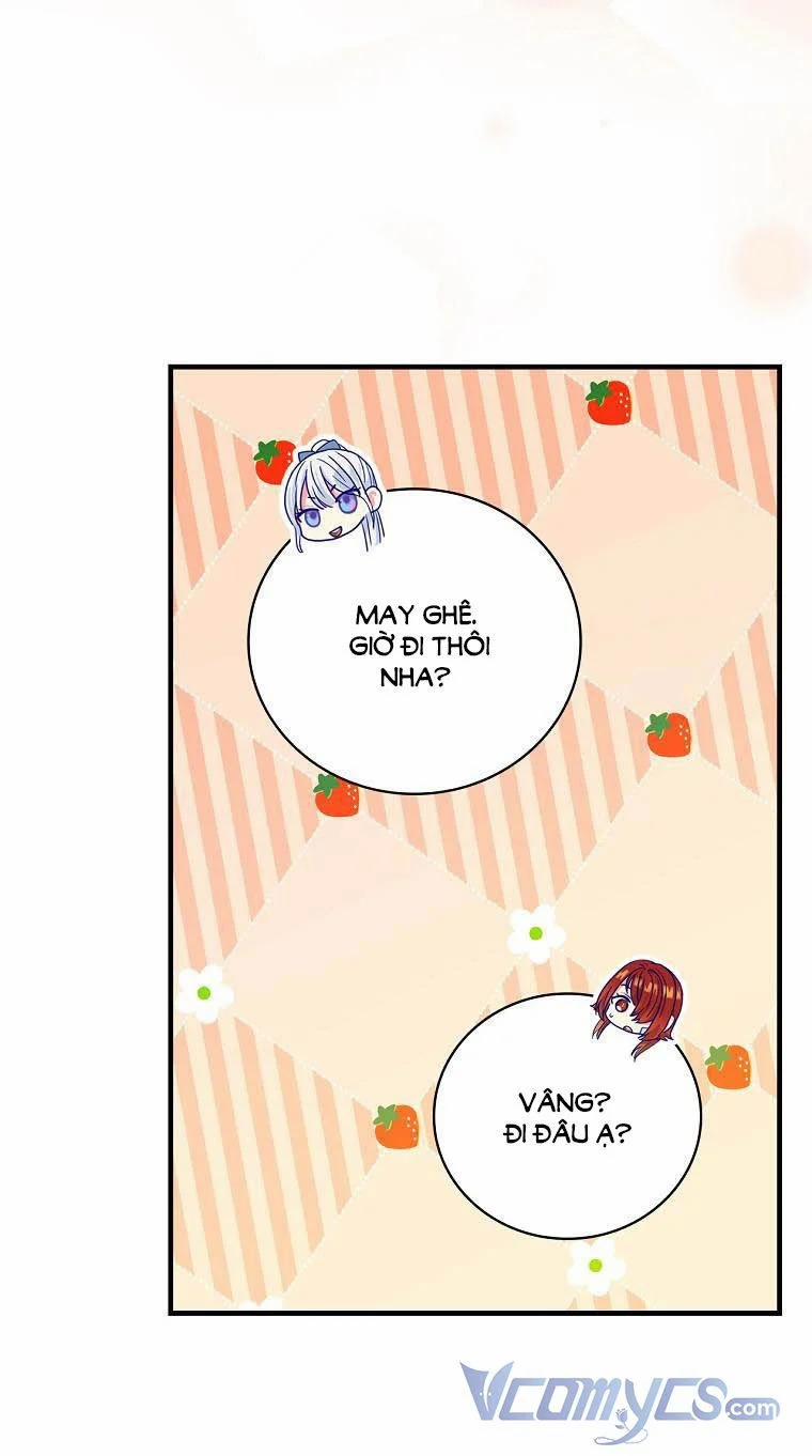 Hiệp Sĩ Hoa Băng 35.5 trang 11