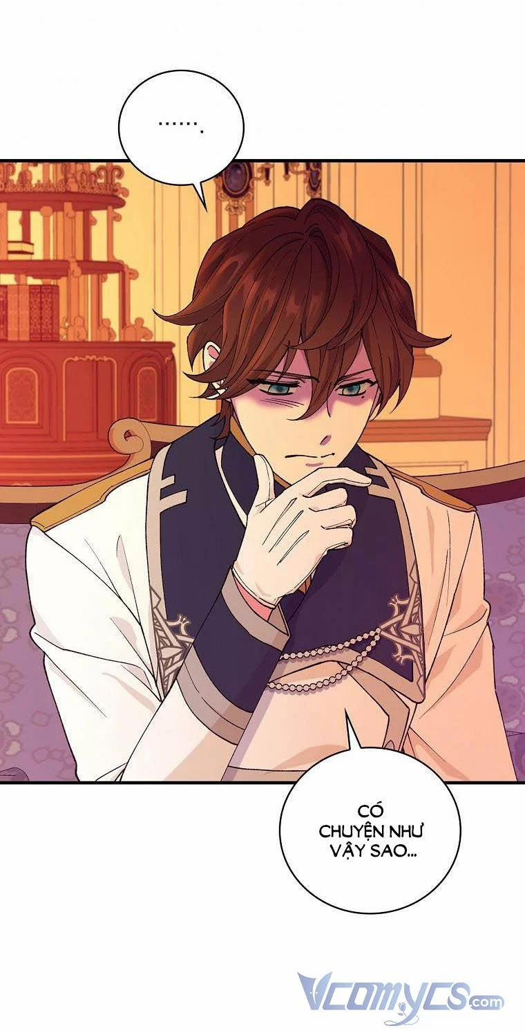 Hiệp Sĩ Hoa Băng 35.5 trang 16