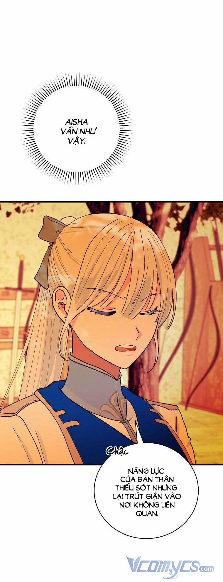 Hiệp Sĩ Hoa Băng 35.5 trang 2