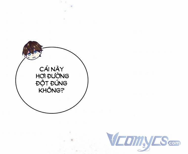 Hiệp Sĩ Hoa Băng 35.5 trang 22