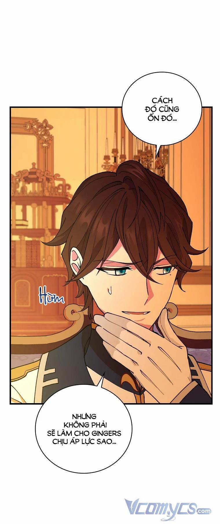 Hiệp Sĩ Hoa Băng 35.5 trang 25