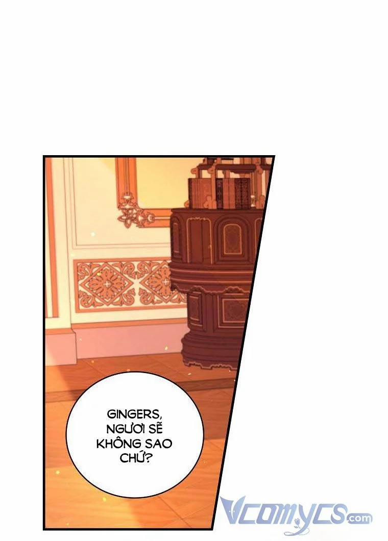 Hiệp Sĩ Hoa Băng 35.5 trang 27