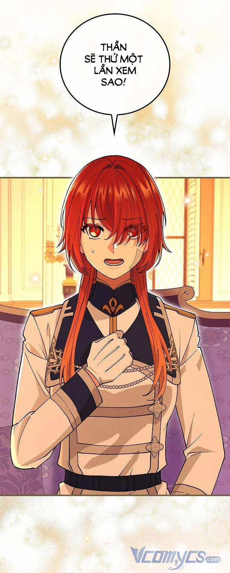 Hiệp Sĩ Hoa Băng 35.5 trang 29