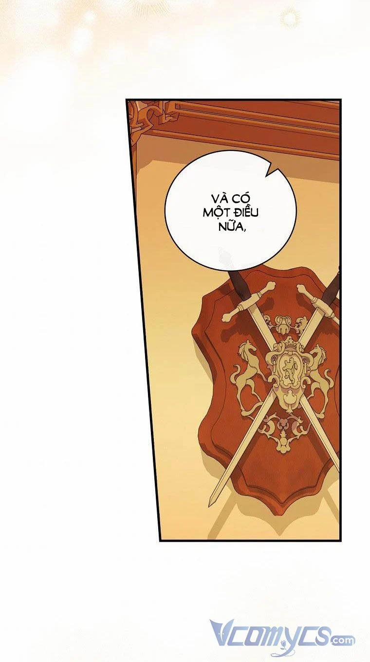 Hiệp Sĩ Hoa Băng 35.5 trang 30