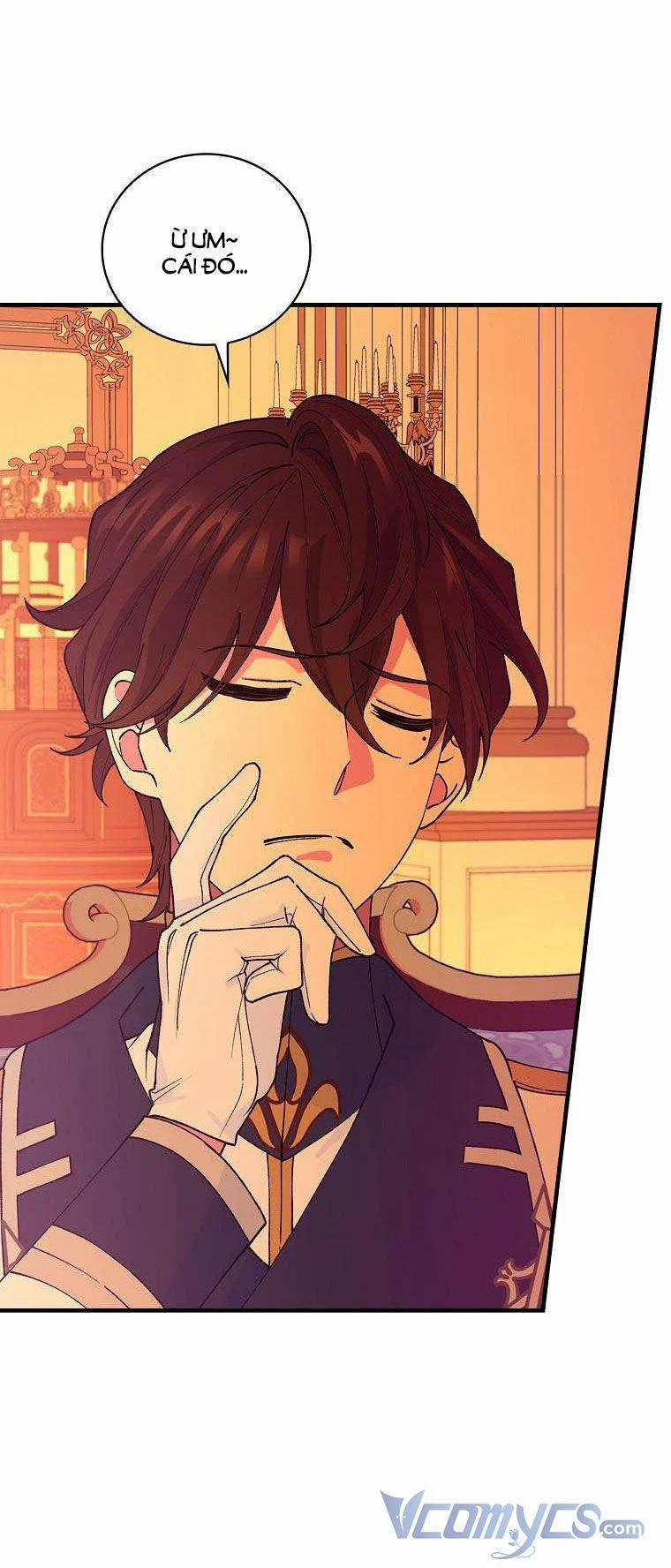 Hiệp Sĩ Hoa Băng 35.5 trang 33