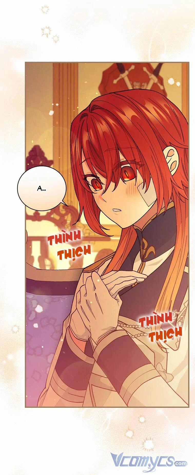 Hiệp Sĩ Hoa Băng 35.5 trang 35