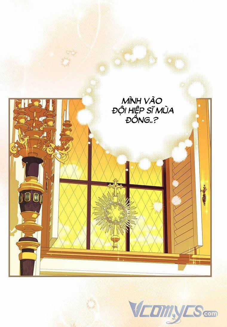 Hiệp Sĩ Hoa Băng 35.5 trang 36