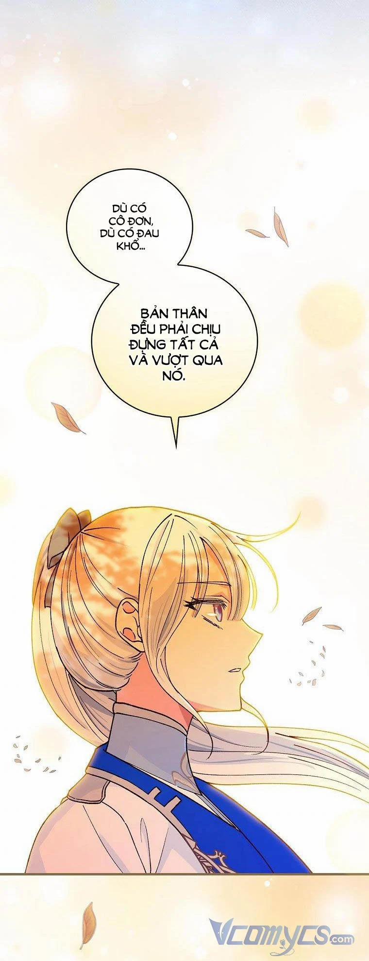 Hiệp Sĩ Hoa Băng 35.5 trang 6