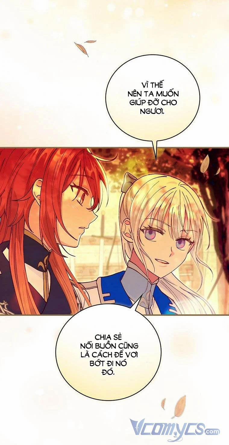 Hiệp Sĩ Hoa Băng 35.5 trang 7