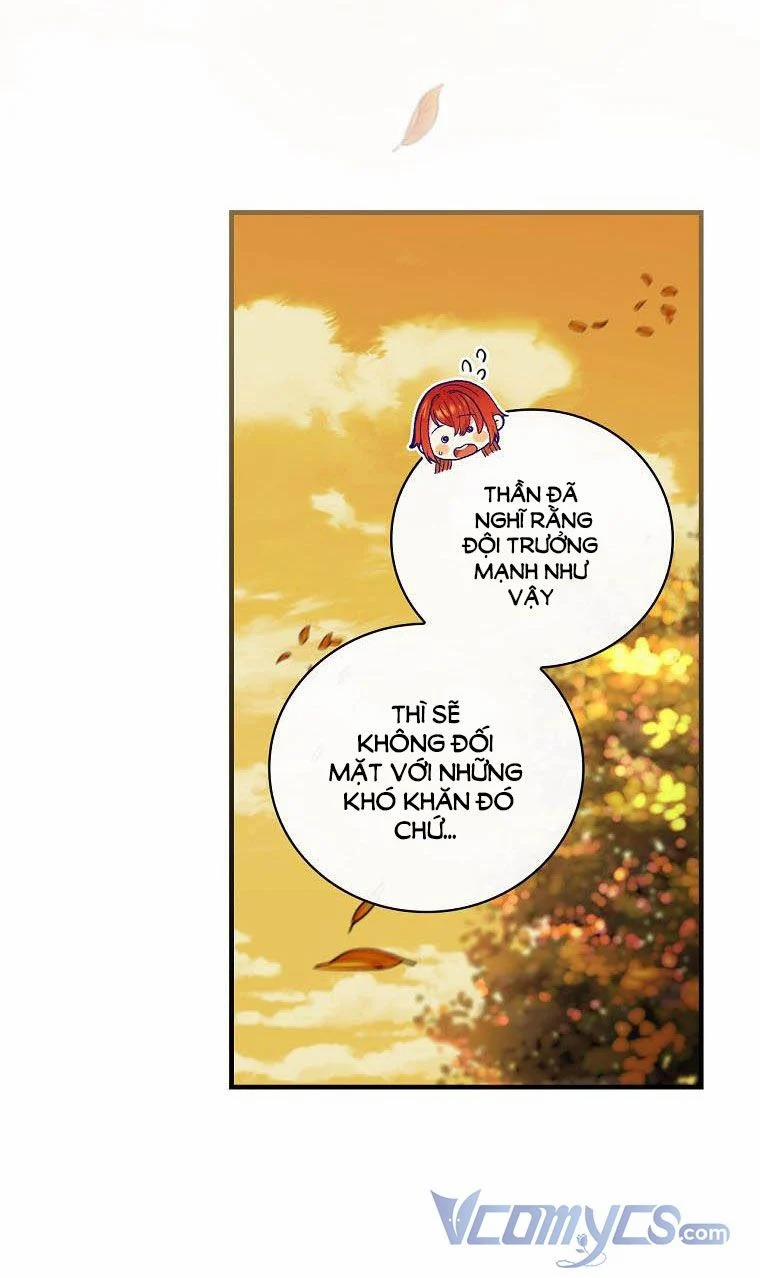 Hiệp Sĩ Hoa Băng 35.5 trang 8