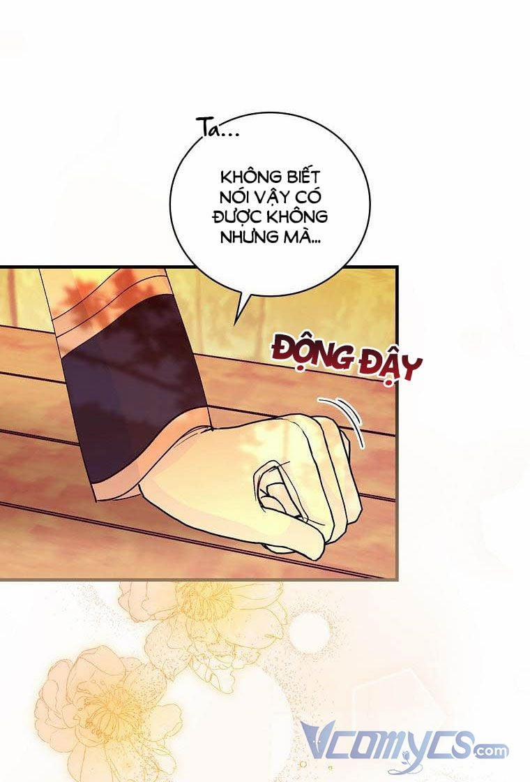 Hiệp Sĩ Hoa Băng 35.5 trang 9