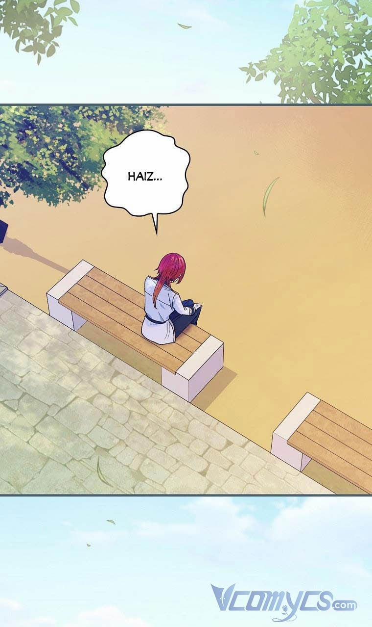 Hiệp Sĩ Hoa Băng 35 trang 1