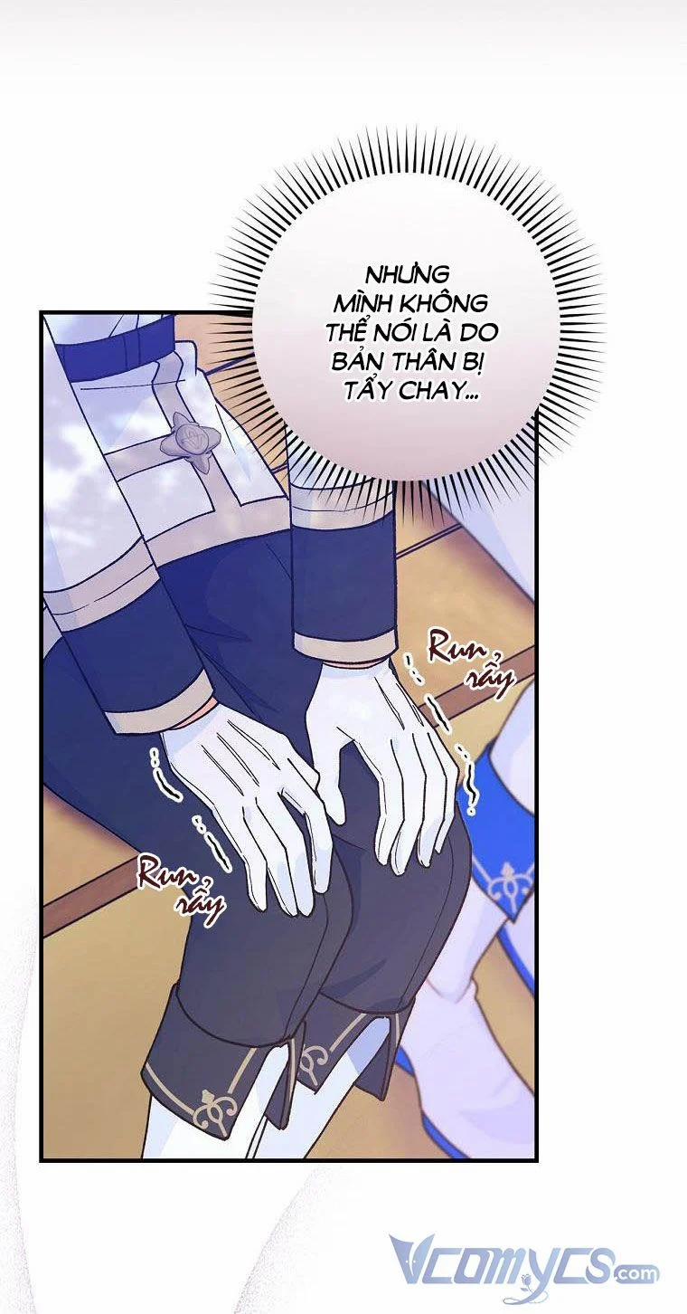 Hiệp Sĩ Hoa Băng 35 trang 10