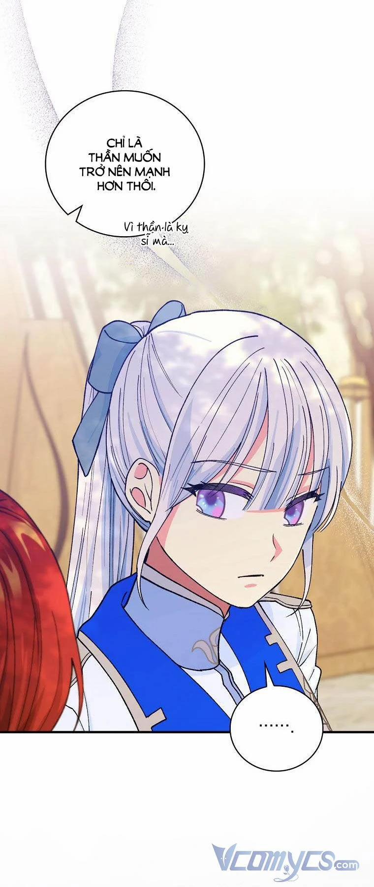 Hiệp Sĩ Hoa Băng 35 trang 11