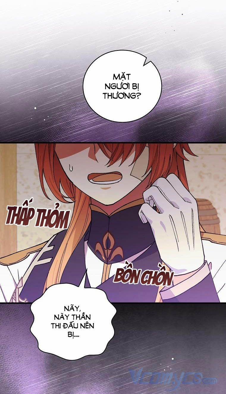 Hiệp Sĩ Hoa Băng 35 trang 12