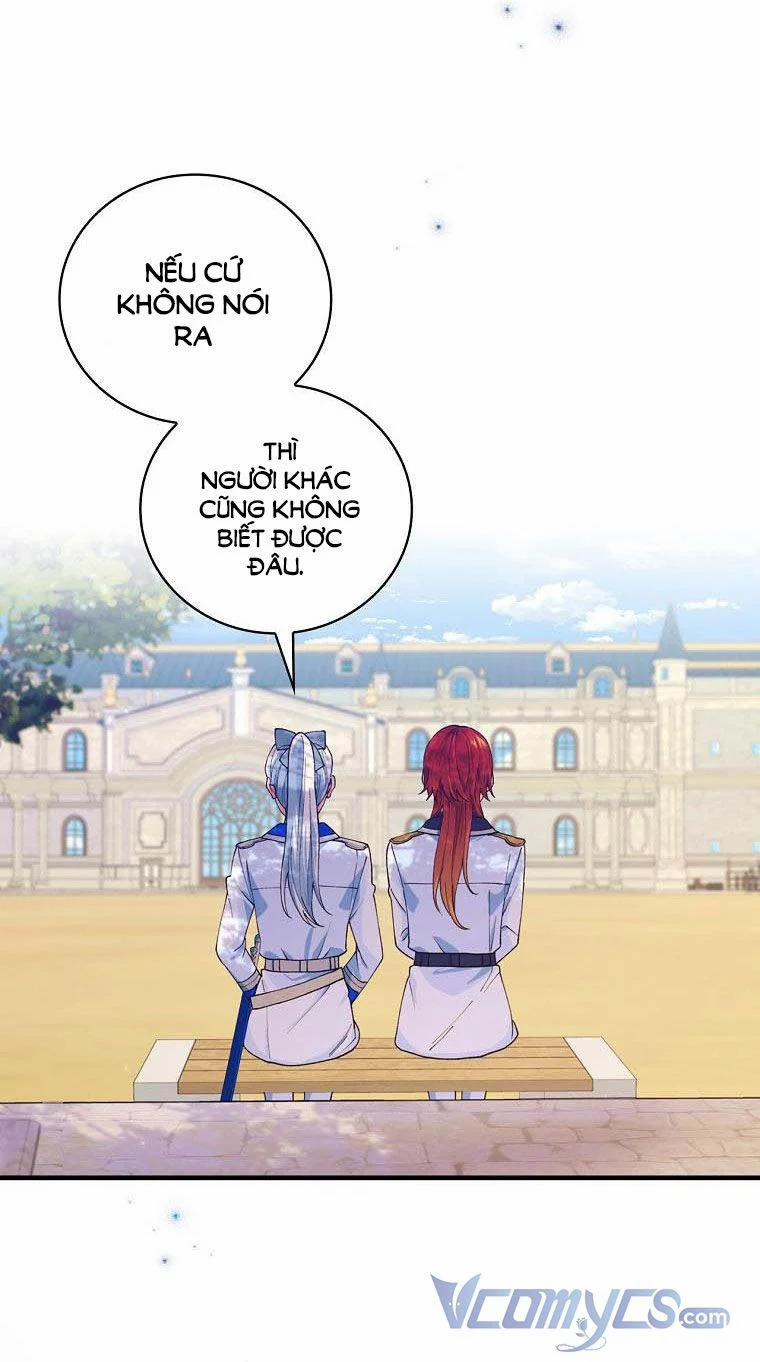 Hiệp Sĩ Hoa Băng 35 trang 15