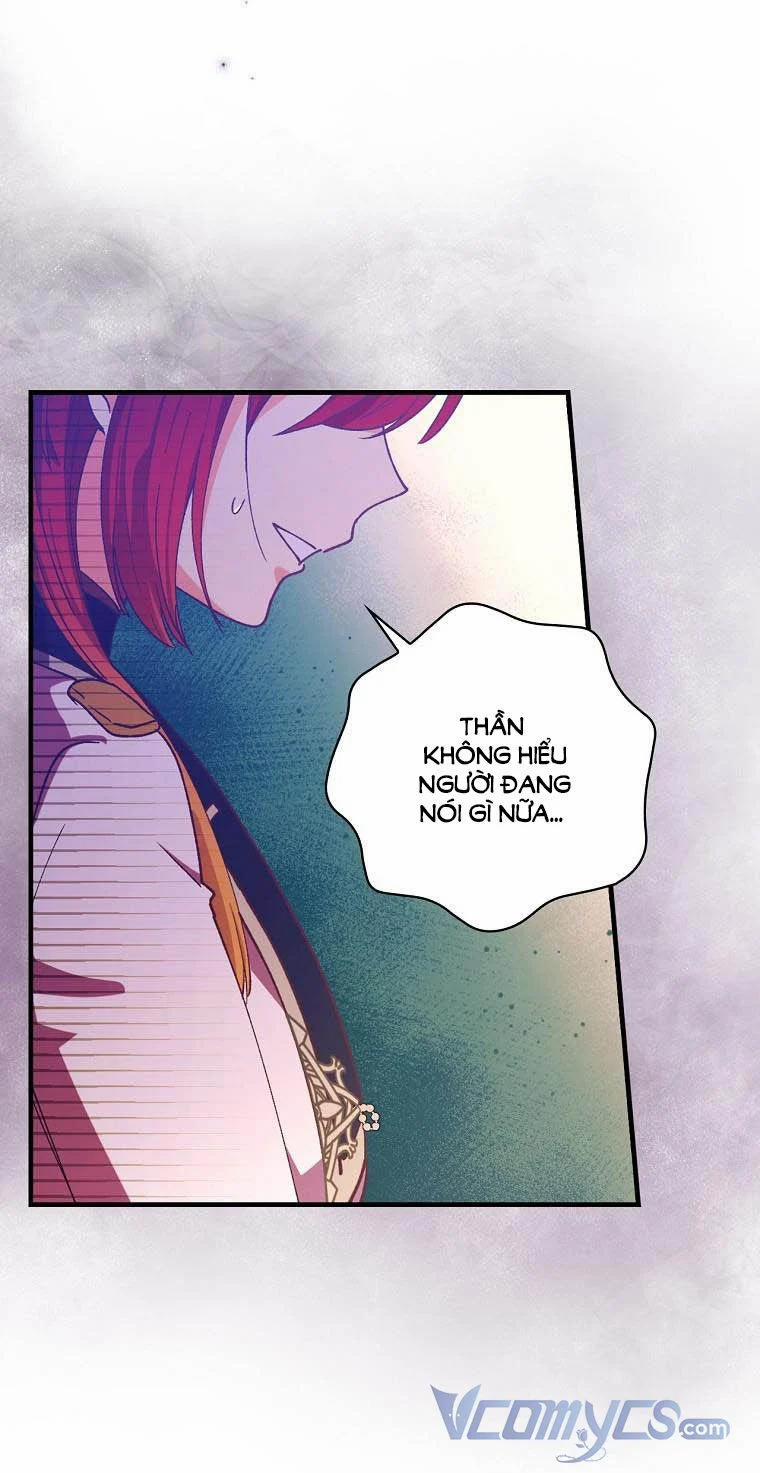 Hiệp Sĩ Hoa Băng 35 trang 16