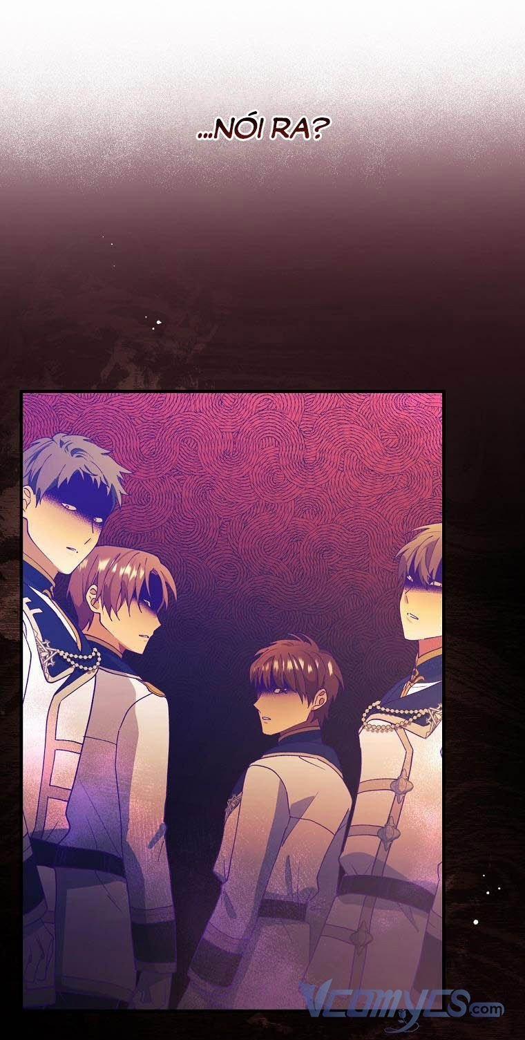 Hiệp Sĩ Hoa Băng 35 trang 18