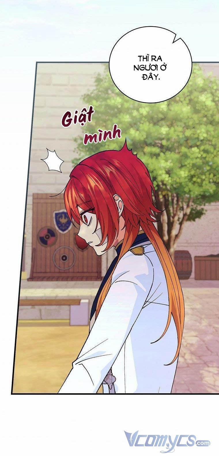 Hiệp Sĩ Hoa Băng 35 trang 2