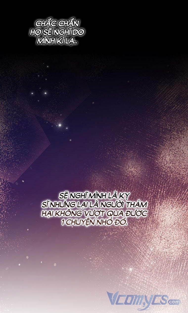 Hiệp Sĩ Hoa Băng 35 trang 21