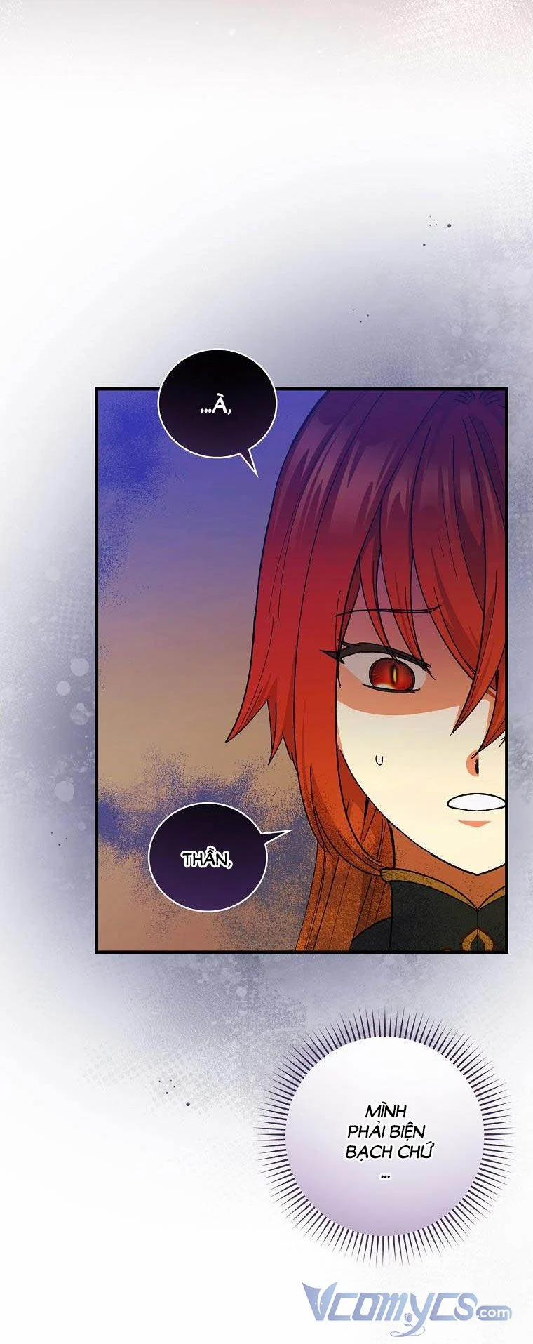 Hiệp Sĩ Hoa Băng 35 trang 22