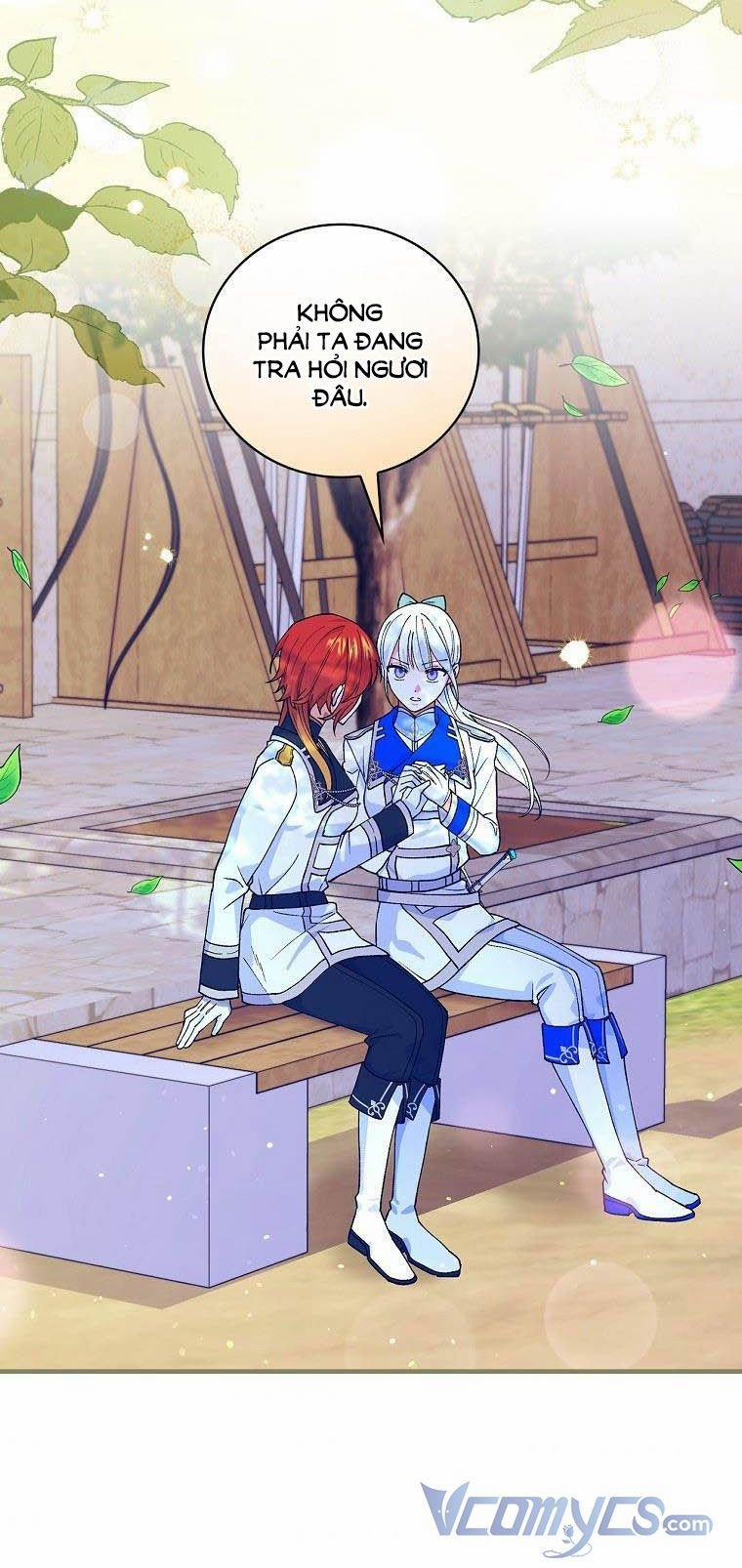 Hiệp Sĩ Hoa Băng 35 trang 25