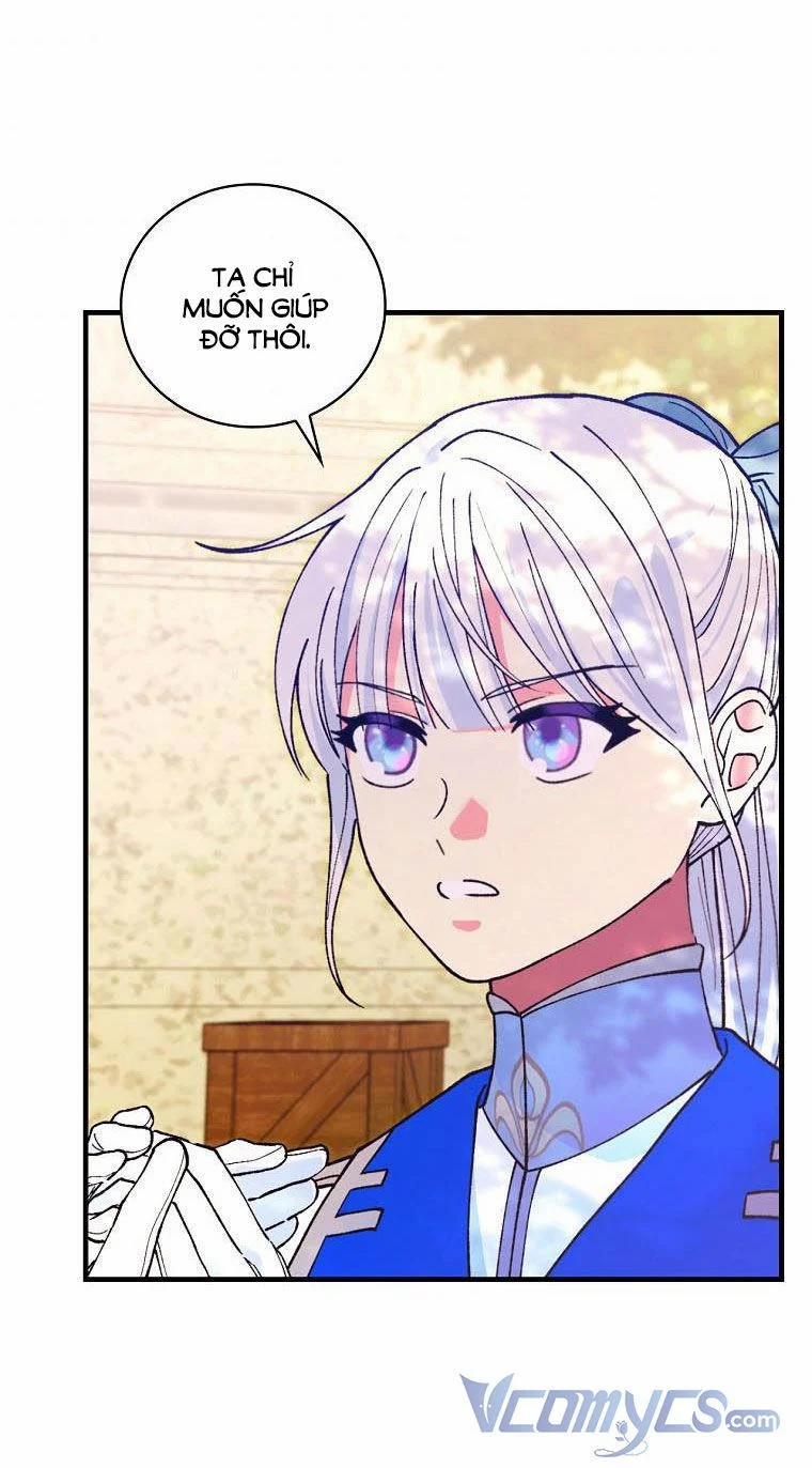 Hiệp Sĩ Hoa Băng 35 trang 26