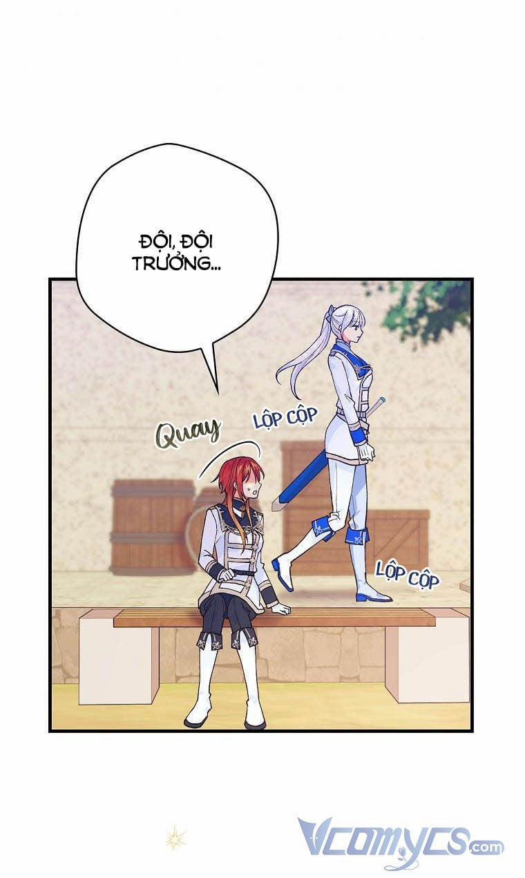 Hiệp Sĩ Hoa Băng 35 trang 3