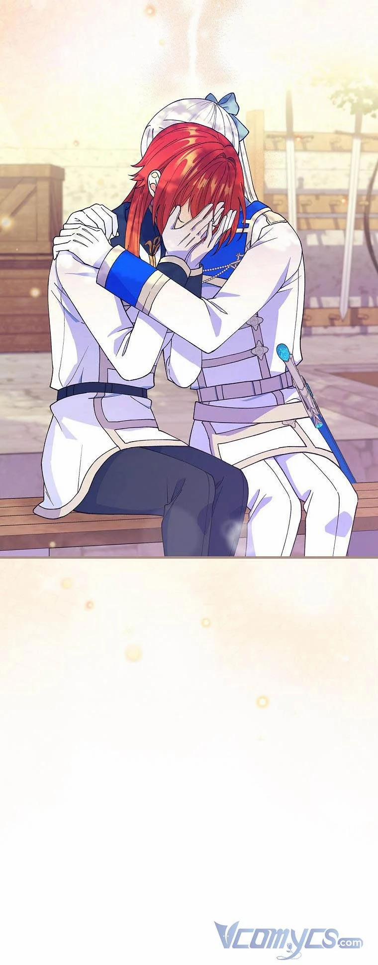 Hiệp Sĩ Hoa Băng 35 trang 30