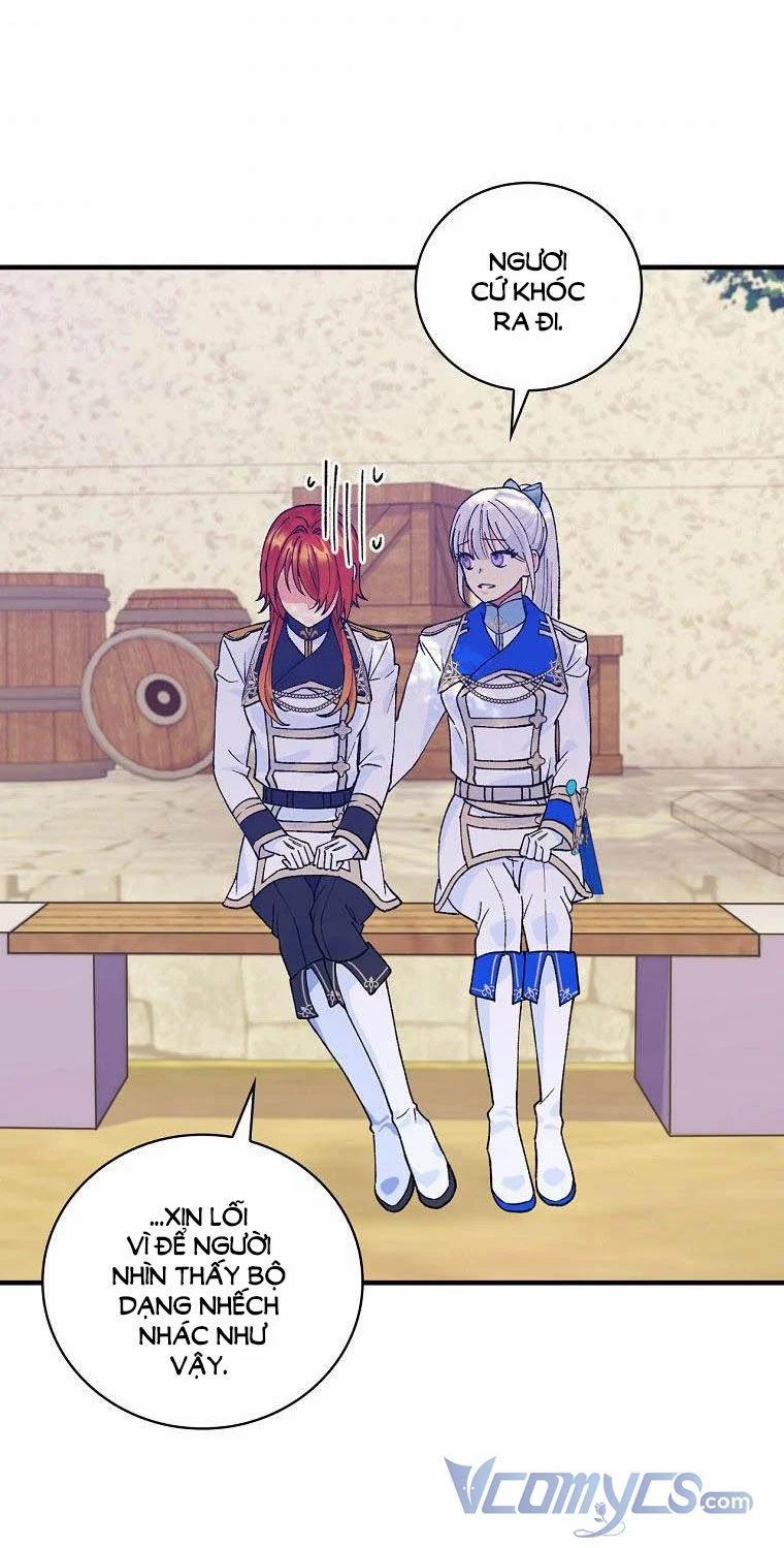 Hiệp Sĩ Hoa Băng 35 trang 33