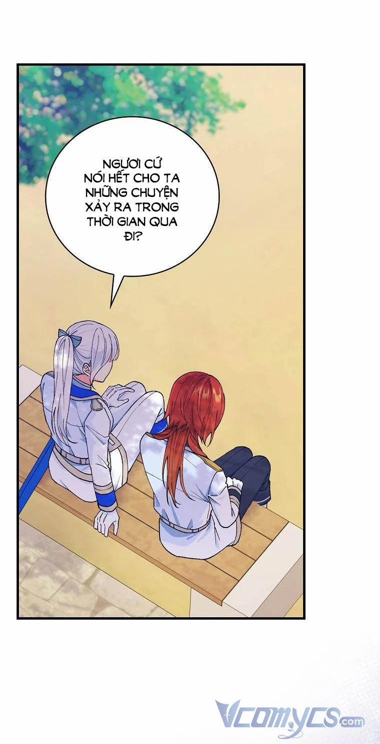 Hiệp Sĩ Hoa Băng 35 trang 36