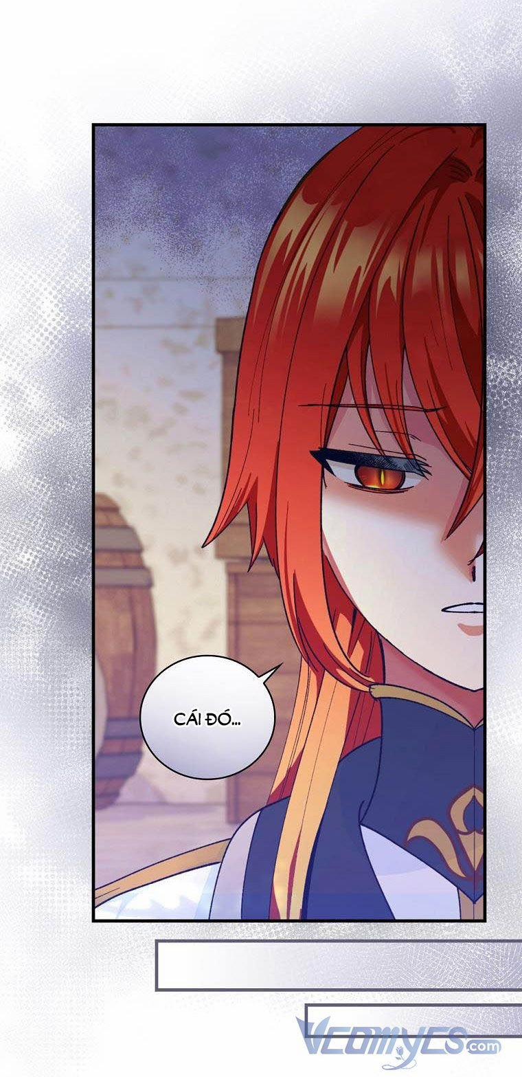 Hiệp Sĩ Hoa Băng 35 trang 37