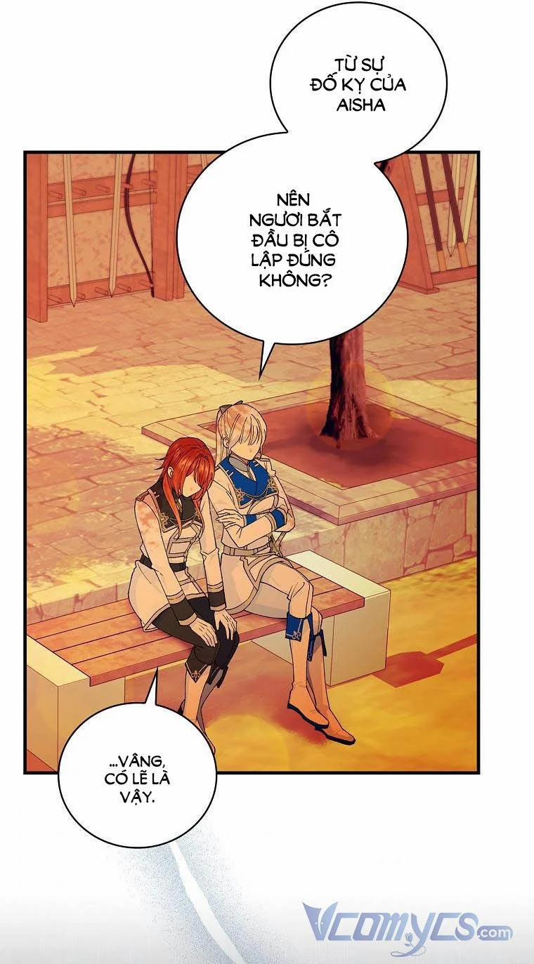 Hiệp Sĩ Hoa Băng 35 trang 39