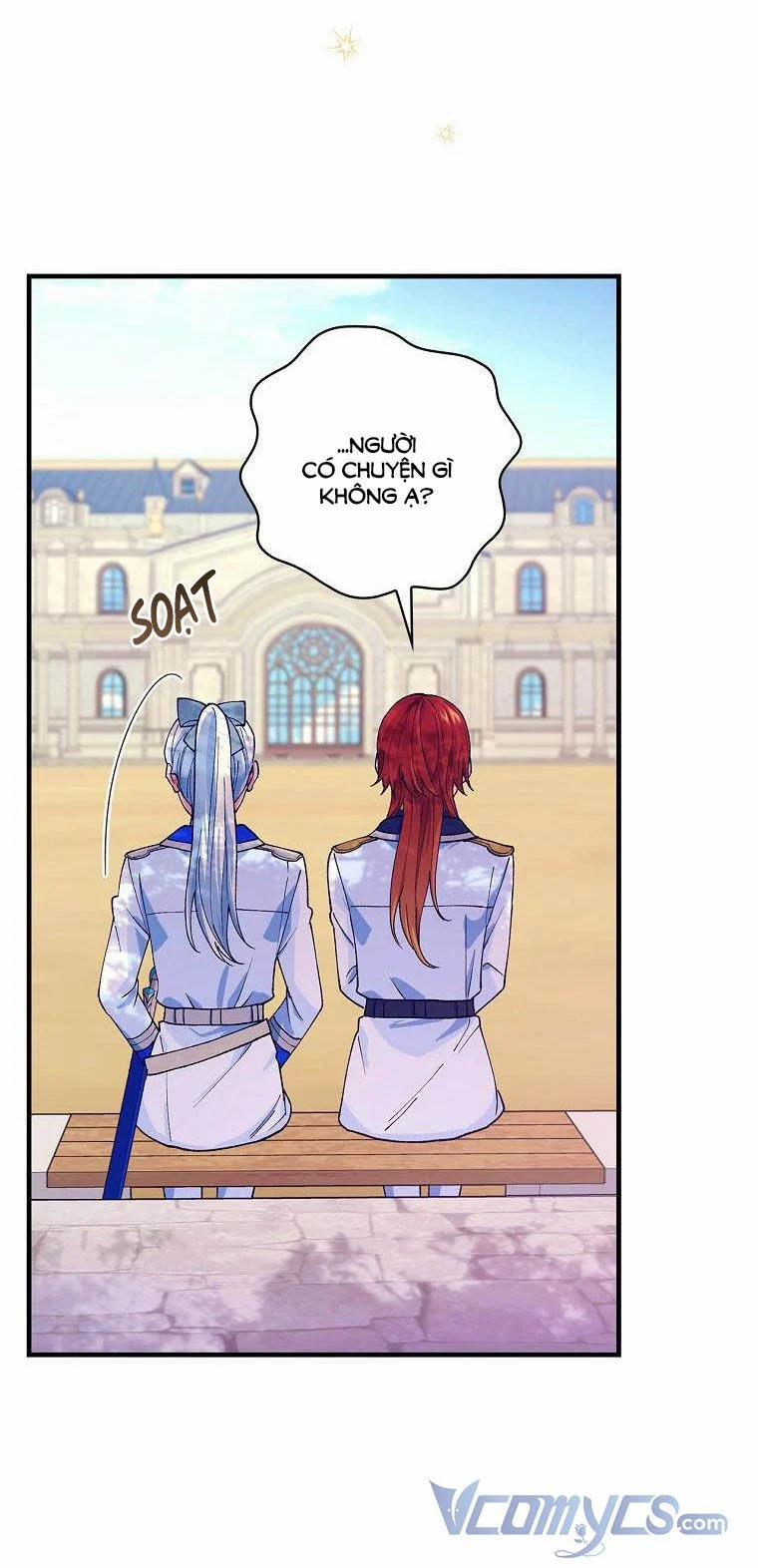 Hiệp Sĩ Hoa Băng 35 trang 5