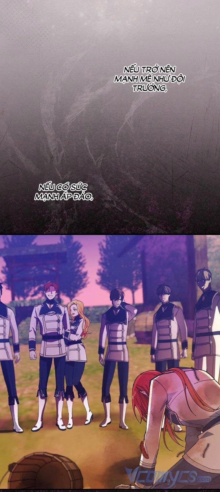 Hiệp Sĩ Hoa Băng 35 trang 8