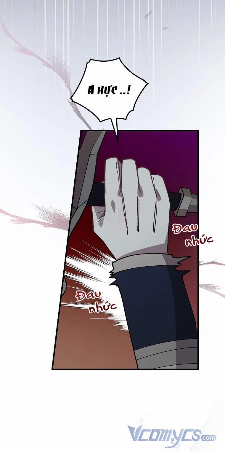 Hiệp Sĩ Hoa Băng 36.5 trang 1