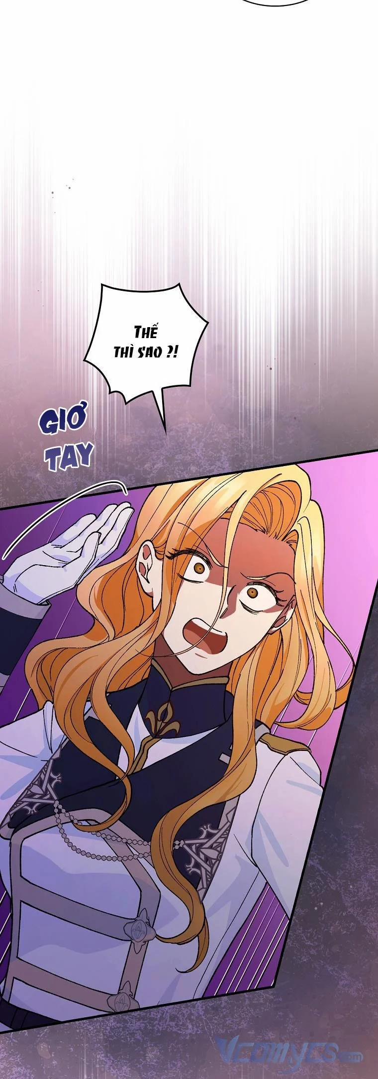 Hiệp Sĩ Hoa Băng 36.5 trang 10